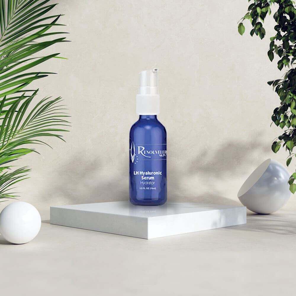 Hyaluronic Acid Serum