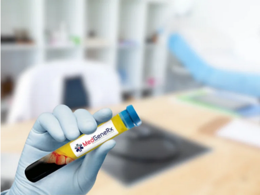 FDA-Cleared PRP Kits