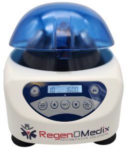 PRP Centrifuge